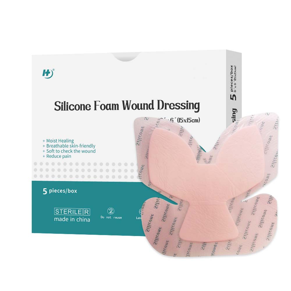 wound dressing 19 wound dressing 19